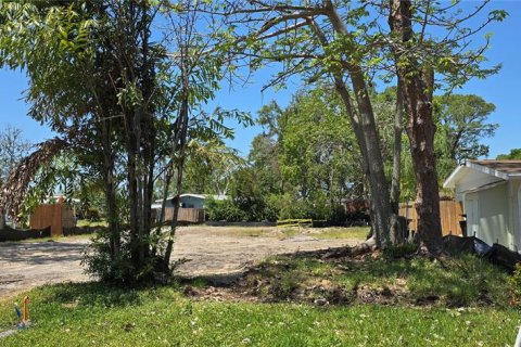 Terreno en venta en Saint Petersburg, Florida № 1677363 - foto 3