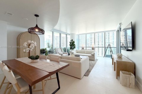 Condo à Miami, Floride, 2 chambres  № 1995135