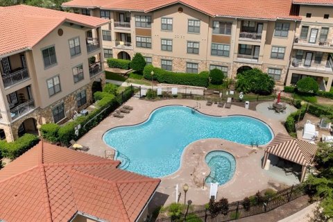 Apartment in Davenport, Florida 3 bedrooms, 113.06 sq.m. № 2378213