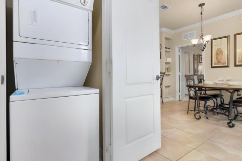 Apartment in Davenport, Florida 3 bedrooms, 113.06 sq.m. № 2378213 - photo 12
