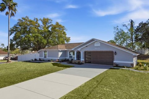 House in Spring Hill, Florida 3 bedrooms, 175.21 sq.m. № 2117764