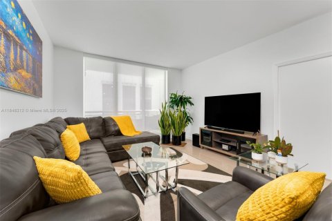 Copropriété à vendre à Miami, Floride: 1 chambre, 64.29 m2 № 1848928 - photo 2