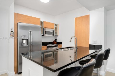 Copropriété à vendre à Miami, Floride: 1 chambre, 64.29 m2 № 1848928 - photo 6