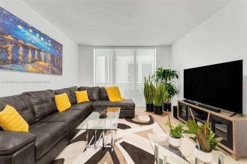 Copropriété à vendre à Miami, Floride: 1 chambre, 64.29 m2 № 1848928 - photo 4