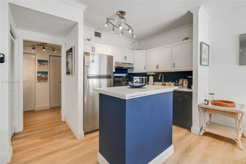 Copropriété à vendre à Jupiter, Floride: 1 chambre, 61.5 m2 № 1999200 - photo 8