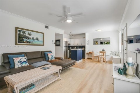 Copropriété à vendre à Jupiter, Floride: 1 chambre, 61.5 m2 № 1999200 - photo 6