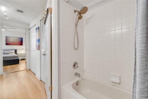 Copropriété à vendre à Jupiter, Floride: 1 chambre, 61.5 m2 № 1999200 - photo 16