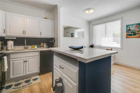 Copropriété à vendre à Jupiter, Floride: 1 chambre, 61.5 m2 № 1999200 - photo 9