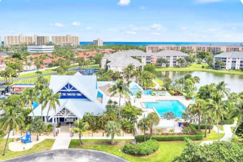 Copropriété à vendre à Jupiter, Floride: 1 chambre, 61.5 m2 № 1999200 - photo 21