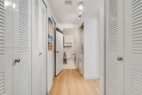 Copropriété à vendre à Jupiter, Floride: 1 chambre, 61.5 m2 № 1999200 - photo 14