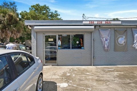 Commercial property in Daytona Beach, Florida 28.99 sq.m. № 2384191 - photo 3