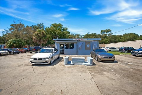 Commercial property in Daytona Beach, Florida 28.99 sq.m. № 2384191 - photo 2