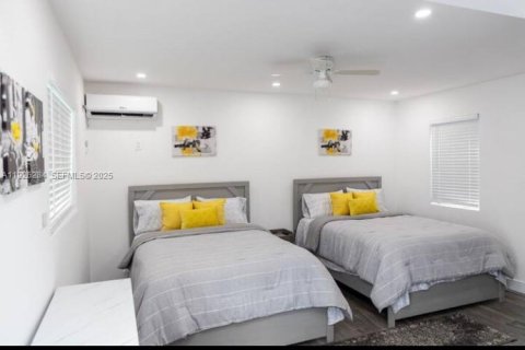 Villa ou maison à louer à Miami, Floride: 35.77 m2 № 1988075 - photo 4