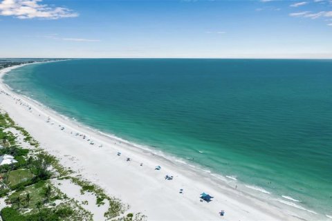 Villa ou maison à vendre à Holmes Beach, Floride: 2 chambres, 111.48 m2 № 1821140 - photo 2