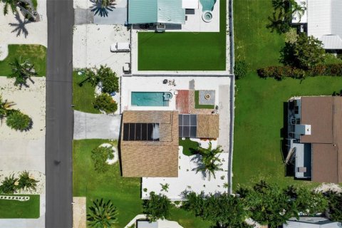 Villa ou maison à vendre à Holmes Beach, Floride: 2 chambres, 111.48 m2 № 1821140 - photo 14