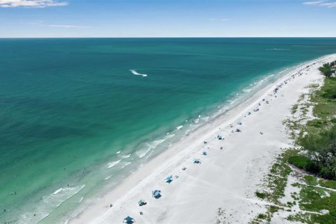 Villa ou maison à vendre à Holmes Beach, Floride: 2 chambres, 111.48 m2 № 1821140 - photo 3