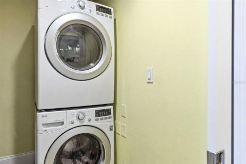 Купить кондоминиум в Сарасота, Флорида 5 комнат, 98.94м2, № 2102951 - фото 27