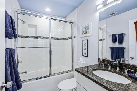 Купить кондоминиум в Сарасота, Флорида 5 комнат, 98.94м2, № 2102951 - фото 23