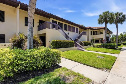 Condominio en Sarasota, Florida, 2 dormitorios  № 2102951