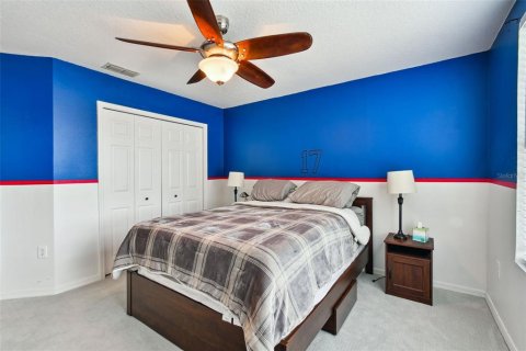 House in Tampa, Florida 3 bedrooms, 175.03 sq.m. № 1909964 - photo 29