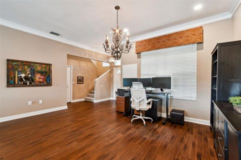 House in Tampa, Florida 3 bedrooms, 175.03 sq.m. № 1909964 - photo 8