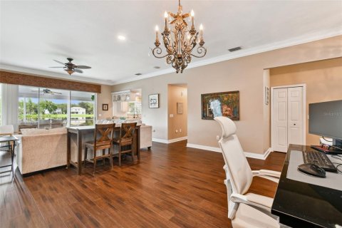 House in Tampa, Florida 3 bedrooms, 175.03 sq.m. № 1909964 - photo 9