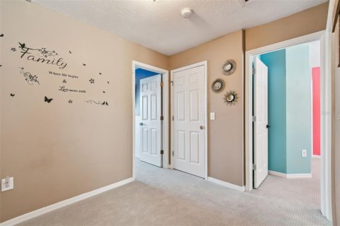 House in Tampa, Florida 3 bedrooms, 175.03 sq.m. № 1909964 - photo 26