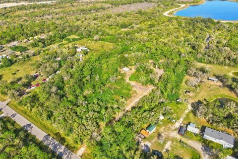 House in Punta Gorda, Florida 1 bedroom, 119.66 sq.m. № 2233755 - photo 5