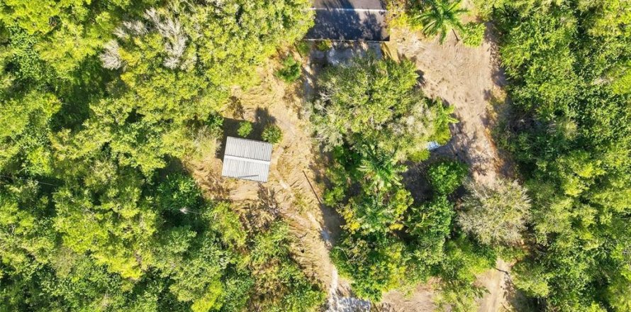 House in Punta Gorda, Florida 1 bedroom, 119.66 sq.m. № 2233755