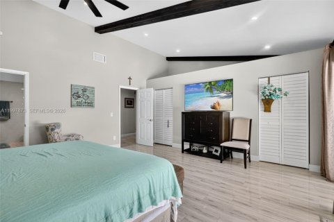 Villa ou maison à vendre à Cooper City, Floride: 3 chambres, 229.38 m2 № 2060266 - photo 19