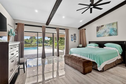 Villa ou maison à vendre à Cooper City, Floride: 3 chambres, 229.38 m2 № 2060266 - photo 17