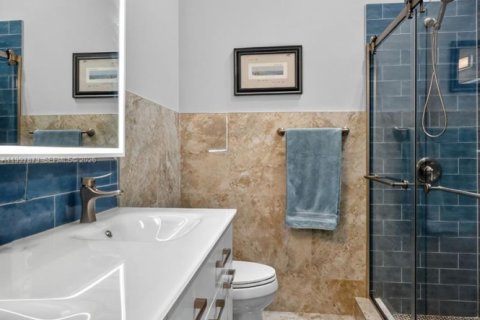 Villa ou maison à vendre à Cooper City, Floride: 3 chambres, 229.38 m2 № 2060266 - photo 30