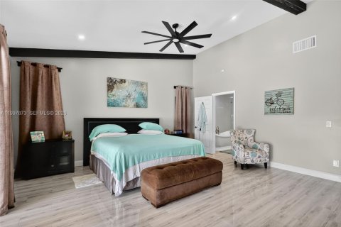 Villa ou maison à vendre à Cooper City, Floride: 3 chambres, 229.38 m2 № 2060266 - photo 18