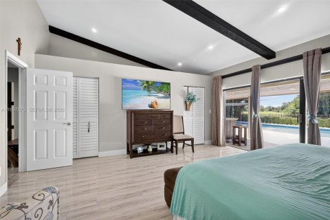 Villa ou maison à vendre à Cooper City, Floride: 3 chambres, 229.38 m2 № 2060266 - photo 20