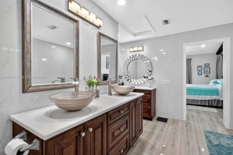 Villa ou maison à vendre à Cooper City, Floride: 3 chambres, 229.38 m2 № 2060266 - photo 27