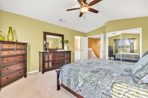 Villa ou maison à vendre à Pembroke Pines, Floride: 3 chambres, 205.87 m2 № 1987297 - photo 21