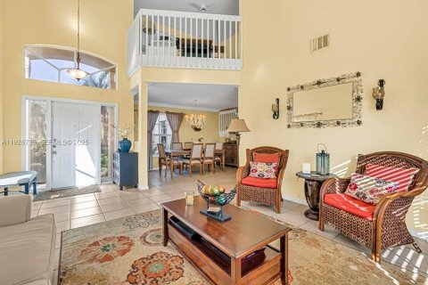 Villa ou maison à vendre à Pembroke Pines, Floride: 3 chambres, 205.87 m2 № 1987297 - photo 9