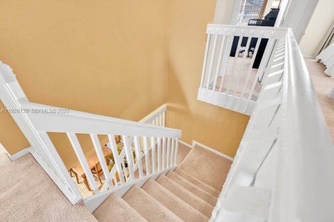 Villa ou maison à vendre à Pembroke Pines, Floride: 3 chambres, 205.87 m2 № 1987297 - photo 17