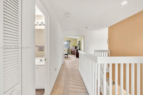 Villa ou maison à vendre à Pembroke Pines, Floride: 3 chambres, 205.87 m2 № 1987297 - photo 24