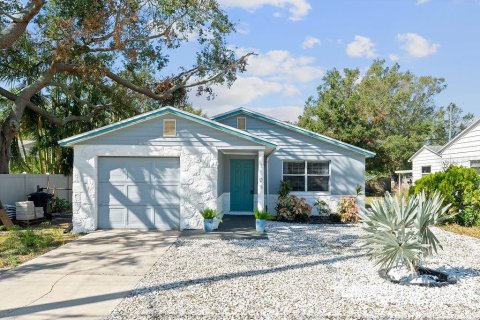 Casa en venta en Gulfport, Florida, 3 dormitorios, 92.07 m2 № 1429519 - foto 2
