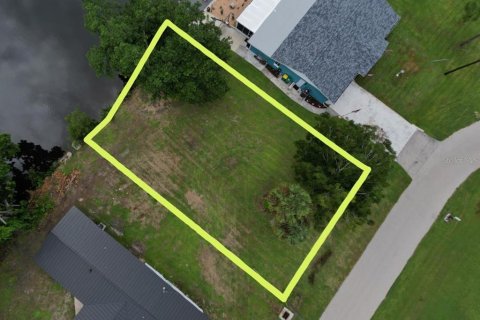 Land in Punta Gorda, Florida № 2355918