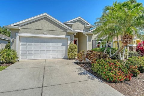 House in Bradenton, Florida 3 bedrooms, 192.59 sq.m. № 1652309 - photo 6
