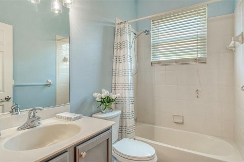 House in Bradenton, Florida 3 bedrooms, 192.59 sq.m. № 1652309 - photo 29