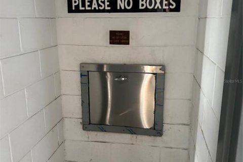 Condominio en alquiler en Tampa, Florida, 2 dormitorios, 94.39 m2 № 1906864 - foto 24