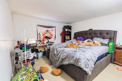 Купить виллу или дом в Майами, Флорида 3 спальни, 155.98м2, № 2006700 - фото 21