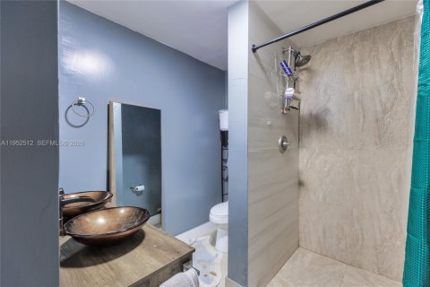 Купить виллу или дом в Майами, Флорида 3 спальни, 155.98м2, № 2006700 - фото 24