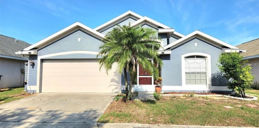 Studio in Davenport, Florida № 2207913
