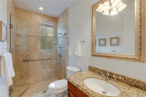 House in Pinecrest, Florida 7 bedrooms, 569.21 sq.m. № 2030518 - photo 29