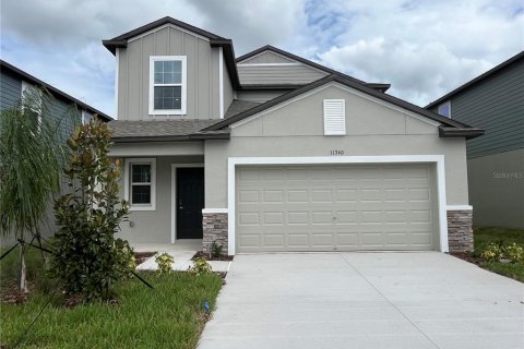Casa en alquiler en San Antonio, Florida, 5 dormitorios, 221.94 m2 № 1916366 - foto 1