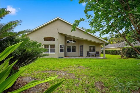 House in Palm Coast, Florida 3 bedrooms, 174.93 sq.m. № 2156295 - photo 2